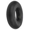 10 Inch 12 Inch Tire Inner Tube, Rubber Material, High Toughness, Good Sealing Property, Suitable for Small Trolley, Tool Trolley, Nice Replacement for Old or Broken Inner Tube, view 1