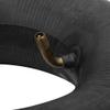 10 Inch 12 Inch Tire Inner Tube, Rubber Material, High Toughness, Good Sealing Property, Suitable for Small Trolley, Tool Trolley, Nice Replacement for Old or Broken Inner Tube, view 2