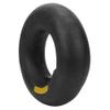 10 Inch 12 Inch Tire Inner Tube, Rubber Material, High Toughness, Good Sealing Property, Suitable for Small Trolley, Tool Trolley, Nice Replacement for Old or Broken Inner Tube, view 3