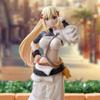 MABAIUDE Darknes Figure an Explosion on This Wonderful World Figure, 18cm Anime Action Figure Darknes Statue Model Handmade Collectible Gifts for Fans view 2