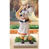 MABAIUDE Darknes Figure an Explosion on This Wonderful World Figure, 18cm Anime Action Figure Darknes Statue Model Handmade Collectible Gifts for Fans view 4