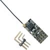 Ruitutedianzi 3X FS2A 4CH AFHDS 2A Mini Compatible Receiver PWM Output for I6 I6X I6S Transmitter view 2