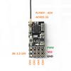 Ruitutedianzi 3X FS2A 4CH AFHDS 2A Mini Compatible Receiver PWM Output for I6 I6X I6S Transmitter view 3