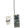 Ruitutedianzi 3X FS2A 4CH AFHDS 2A Mini Compatible Receiver PWM Output for I6 I6X I6S Transmitter view 4