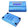 Greensen 80W Digital LCD Rc Balance Discharger, Balae Imax B6 Li Ion, Fe, Imax B6Ac, Li Ion, Fe, with Input Voltage Monitoring, Metal Case Heat Dissipation, Rc Balance (New Imax B6) view 3