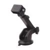 Fowspvzn Holder for Car Radio Mount for Car Dashboard Windshield Car Radio Holder Mount Strong Suction Cup view 1