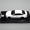 shuicui 1 64 for Toyota Crown Static Alloy Car Model Display Collection Gift Ornaments Desk Collection Display 2.7 Inches(White) view 2