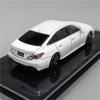 shuicui 1 64 for Toyota Crown Static Alloy Car Model Display Collection Gift Ornaments Desk Collection Display 2.7 Inches(White) view 4