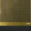 1/700 Scale Ship Model Etching Sheet 0.8mm, 1.0mm, 1.2mm Grid Alloy Etching Sheet Model Detail Upgrade view 4