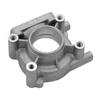 FLMLF RC Boat 26cc 29cc Small Crank Case Kit for QJ VS Zenoah Rcmk Petrol Marine Engine Parts view 1