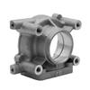 FLMLF RC Boat 26cc 29cc Small Crank Case Kit for QJ VS Zenoah Rcmk Petrol Marine Engine Parts view 2