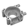 FLMLF RC Boat 26cc 29cc Small Crank Case Kit for QJ VS Zenoah Rcmk Petrol Marine Engine Parts view 3