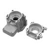 FLMLF RC Boat 26cc 29cc Large and Small Crank Case Kit for QJ VS Zenoah Rcmk Petrol Marine Engine Parts (All) view 2