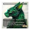 4x | Ygra, Eater of All | Anime | Full Art | Foil or Non-Foil (Foil) view 1