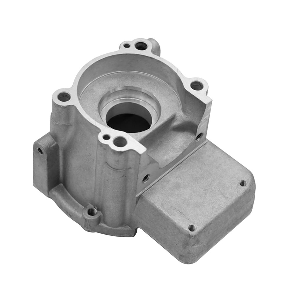 FLMLF RC Boat 26cc 29cc Large Crank Case Kit for QJ VS Zenoah Rcmk Petrol Marine Engine Parts