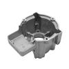 FLMLF RC Boat 26cc 29cc Large Crank Case Kit for QJ VS Zenoah Rcmk Petrol Marine Engine Parts view 2