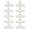 Doll Clothing Rack Set for Miniature Dolls, M view 1