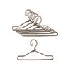 Doll Clothing Rack Set for Miniature Dolls, M view 4