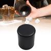 GMBYLBY Dices Game Props Dices Shake Container PU Leather Supplies Dices Cup Bracket Roll The Dices Board Game Cup Containers view 2