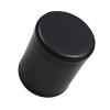 GMBYLBY Dices Game Props Dices Shake Container PU Leather Supplies Dices Cup Bracket Roll The Dices Board Game Cup Containers view 3