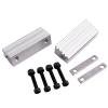 Metal Engine Mount Engine Fixed Bracket Stand 85723 for HSP 94972 1/8 RC Car Upgrade Parts Accessories view 3