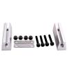 Metal Engine Mount Engine Fixed Bracket Stand 85723 for HSP 94972 1/8 RC Car Upgrade Parts Accessories view 4