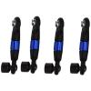 Front and Rear Wide Sway Bar Anti Roll Bar Kit for Tra-xxas for SLA-sh 2WD 1/10 RC Car Upgrade Parts view 4