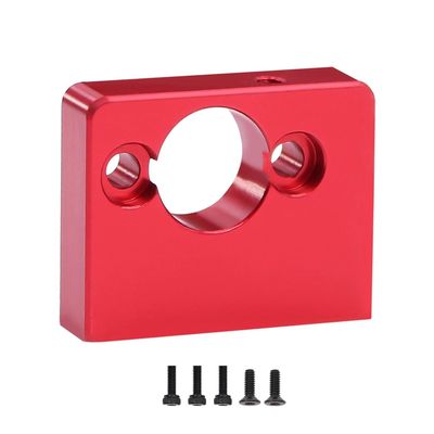 RC Car Accessories for SG1604 SG1603 UD1601 UD1602 Metal Diff Case Motor Mount Set RC Car Upgrade Spare Parts Modification Car Accessories(Motor Mount 7)