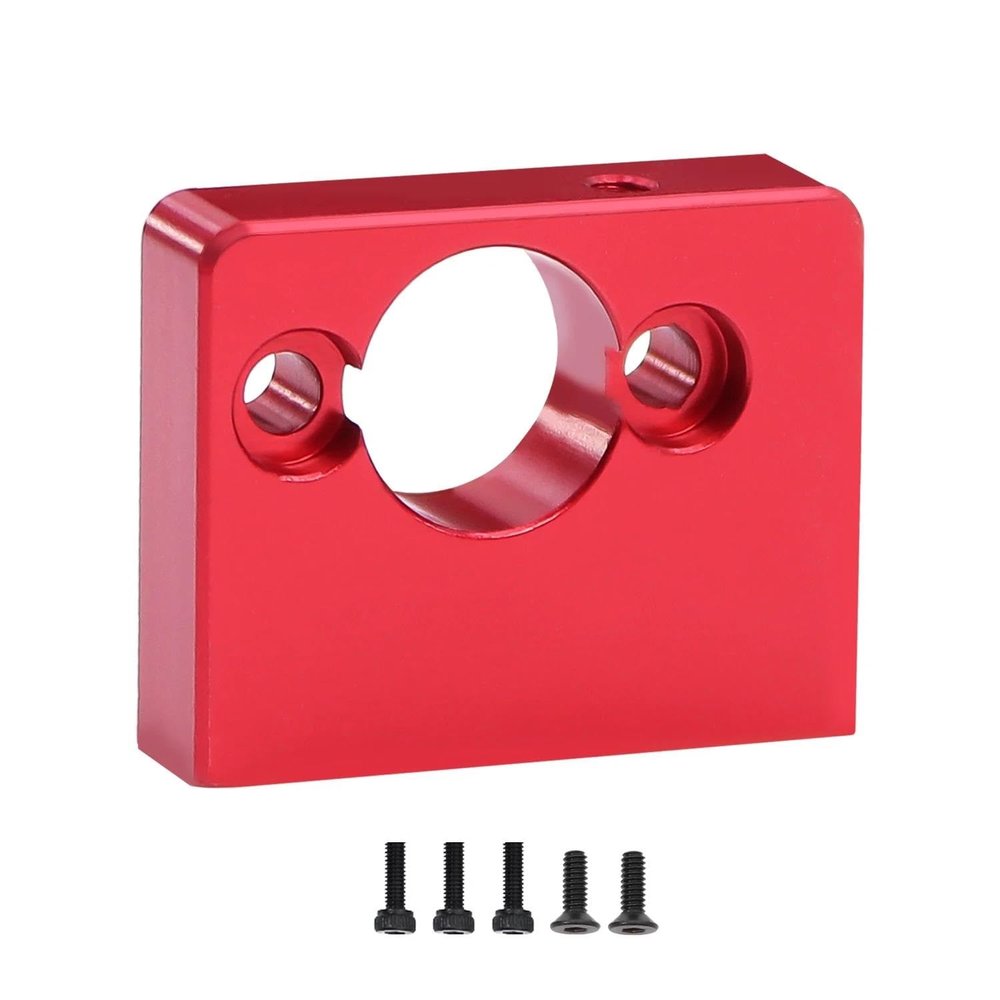 RC Car Accessories for SG1604 SG1603 UD1601 UD1602 Metal Diff Case Motor Mount Set RC Car Upgrade Spare Parts Modification Car Accessories(Motor Mount 7)