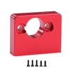 RC Car Accessories for SG1604 SG1603 UD1601 UD1602 Metal Diff Case Motor Mount Set RC Car Upgrade Spare Parts Modification Car Accessories(Motor Mount 7) view 1