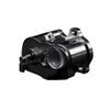 VyTRdW Customized Full Titanium 1/10 Gearbox Low Center of Gravity Compatible with Similar Accessories view 1