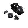 VyTRdW Customized Full Titanium 1/10 Gearbox Low Center of Gravity Compatible with Similar Accessories view 2
