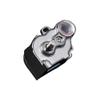 VyTRdW Customized Full Titanium 1/10 Gearbox Low Center of Gravity Compatible with Similar Accessories view 4