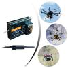 C4SF-HV C4SFHV Receiver 2.4GHz S-FHSS/FHSS SBUS 2.4Ghz for FutabaS FHSS FHSS SBUS 3PV 3PK 4PKS 7PK Remote Car Drift view 2