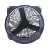 110V 550W/950W Inflatable Fly Guy Air Blower,Commercial Tube Man Blower,Fan Dancer Wind Tube Man Puppet Inflatable Tube for Air Model,Sky Fly Guy,Air Puppet (HDF-950 950W 2800RMP) view 4