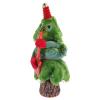 Acouto Singing Dancing Christmas Tree - Electric P Xmas Tree with 8 Songs, Interactive Christmas, Holiday Decorations & Kids & Family Fun (Guitar Stump Christmas Tree) view 1