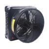 110V 550W/950W Inflatable Fly Guy Air Blower,Commercial Tube Man Blower,Fan Dancer Wind Tube Man Puppet Inflatable Tube for Air Model,Sky Fly Guy,Air Puppet (HDF-550 550W 1700RMP) view 3
