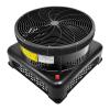 110V 370W Inflatable Fly Guy Air Blower,Commercial Tube Man Blower,Fan Dancer Wind Tube Man Puppet Inflatable Tube for Air Model,Sky Fly Guy,Air Puppet view 2