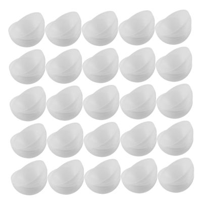 PLAFOPE 50pcs Openable Raffle Draw for Bingo Games Interactive Party Supplies for Birthdays and Events Flexible Design for Easy Prize Placement Non Fun Activities