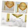 PLAFOPE 50pcs Openable Raffle Draw for Bingo Games Interactive Party Supplies for Birthdays and Events Flexible Design for Easy Prize Placement Non Fun Activities view 3