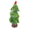 Acouto Singing Dancing Christmas Tree - Electric P Xmas Tree with 8 Songs, Interactive Christmas, Holiday Decorations & Kids & Family Fun (Dancing Stump Christmas Tree) view 4