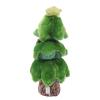 Acouto Singing Dancing Christmas Tree - Electric P Xmas Tree with 8 Songs, Interactive Christmas, Holiday Decorations & Kids & Family Fun (Saxophone Stump Christmas Tree) view 2