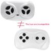 JR1602FCC 2.4G Remote Control for 12V Ride on Car Compatible ANPABO Mercedes-Benz G63 jr1922rxs jr1958rx-2s jr1930rx-2-24v jr1922rxs-3w-12v jr1630rx-12v jr1625rx-12v jr-rx-12v hy2005rx-24v/40a view 2