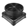 110V 750W Inflatable Fly Guy Air Blower,400Pa Commercial Tube Man Blower,Fan Dancer Wind Tube Man Puppet Inflatable Tube for Air Model,Sky Fly Guy,Air Puppet view 2