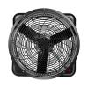 110V 750W Inflatable Fly Guy Air Blower,400Pa Commercial Tube Man Blower,Fan Dancer Wind Tube Man Puppet Inflatable Tube for Air Model,Sky Fly Guy,Air Puppet view 3