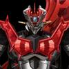 1000 Toys RIOBOT Mazinger Zero (Shin Mazinger Zero Vs Ankoku Daishougu) Action Figure view 3