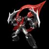 1000 Toys RIOBOT Mazinger Zero (Shin Mazinger Zero Vs Ankoku Daishougu) Action Figure view 4