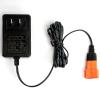 12V Charger for Ride on Toys 12 Volt Charger for Ride on Car Compatible with Power Wheels view 2