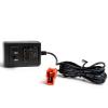 12V Charger for Ride on Toys 12 Volt Charger for Ride on Car Compatible with Power Wheels view 4