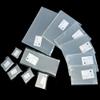 Stamp Collecting Supplies,12 Specifications of Stamp Protective Bags, a Total of 790 OPP Stamp Bags,Meets Many Different Sizes of Stamp Protection,Stamp Album,Stamp Albums for Collectors view 1